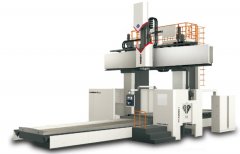 寧波海天數控龍門(mén)銑床廠(chǎng)家