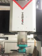 海天機床龍門(mén)角銑頭